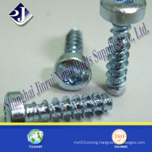 H-L Thread Self Tapping Screw